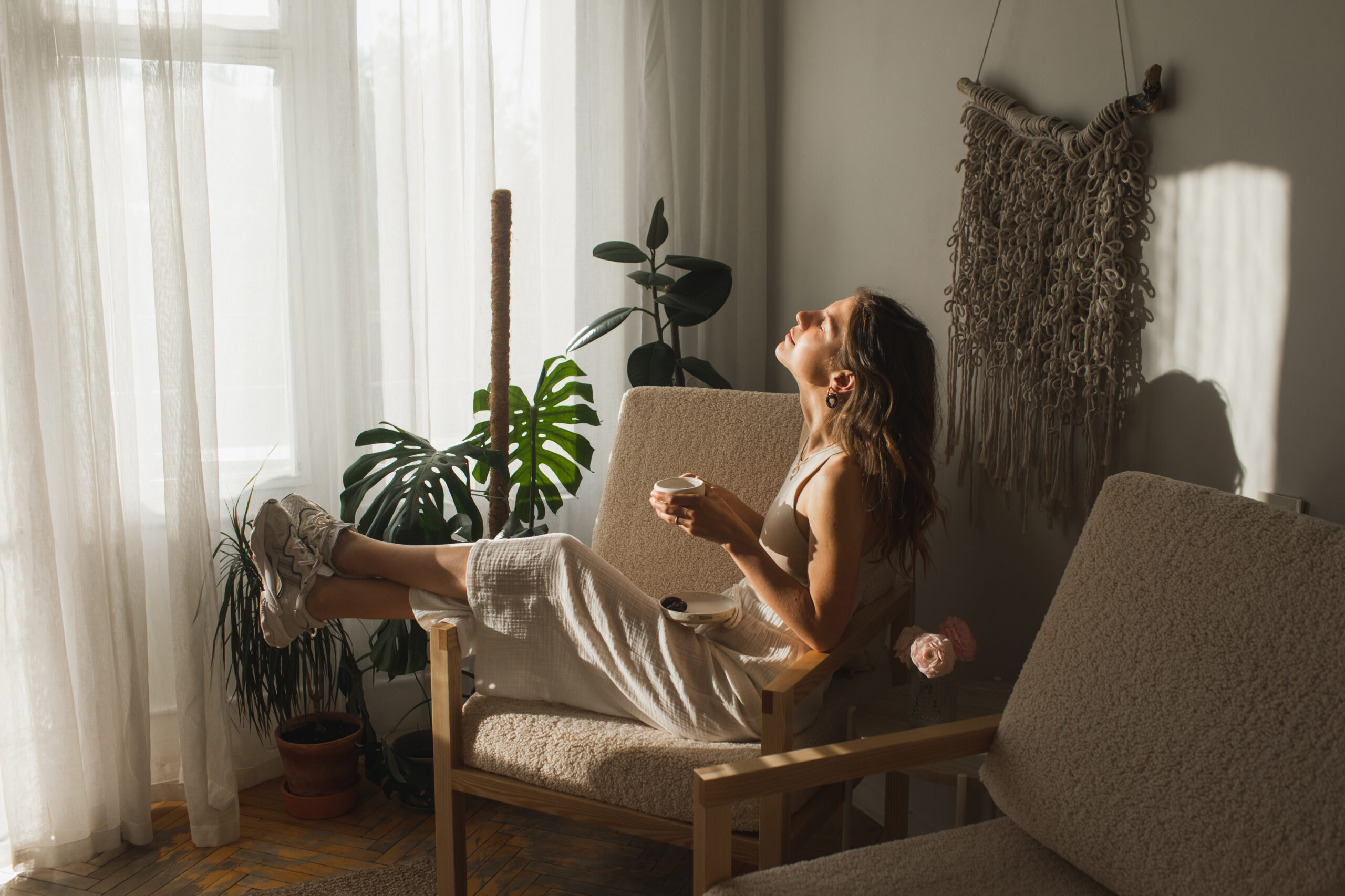 Residential Reflections – February 2025