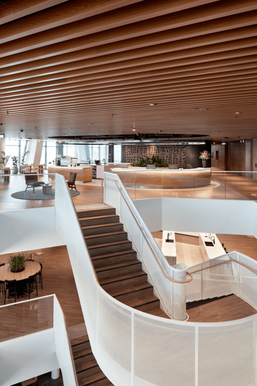 JLL Sydney Office JLL Sydney Office